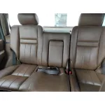 LAND ROVER RANGE ROVER (LP) '1996 2.5 TURBODIESEL TERRACOTA