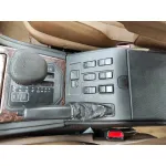LAND ROVER RANGE ROVER (LP) '1996 2.5 TURBODIESEL TERRACOTA