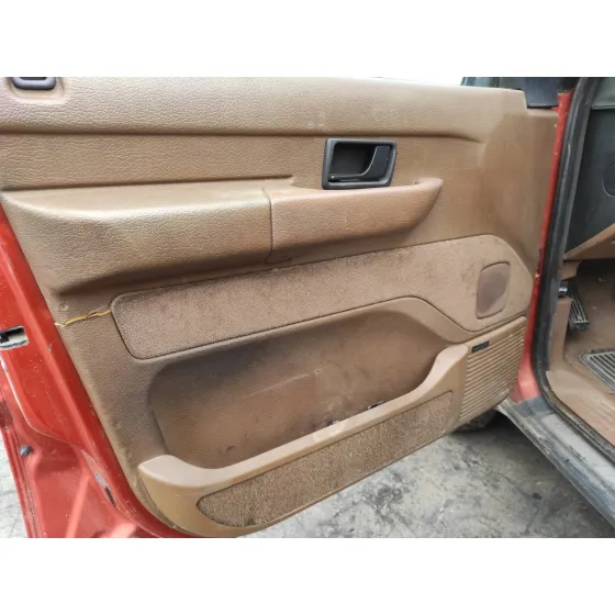 LAND ROVER RANGE ROVER (LP) '1996 2.5 TURBODIESEL TERRACOTA