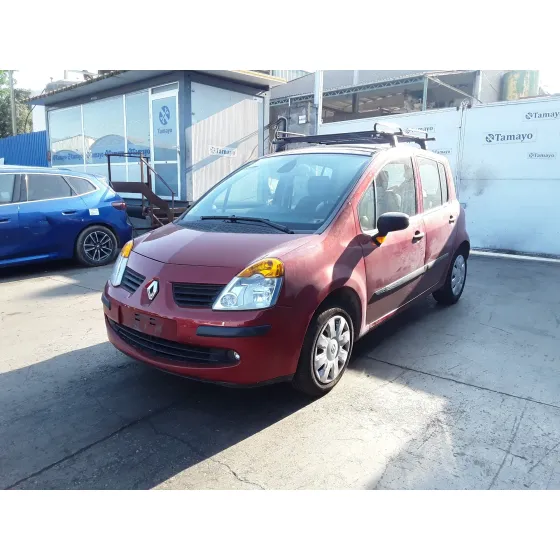 RENAULT MODUS '2006 *
