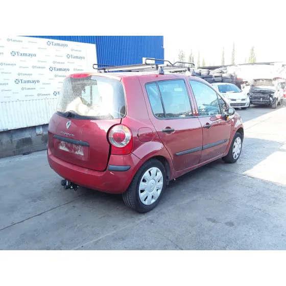 RENAULT MODUS '2006 *