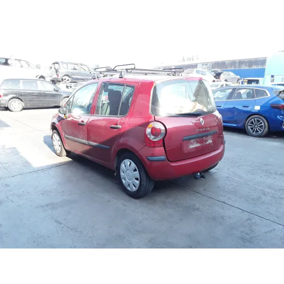 RENAULT MODUS '2006 *
