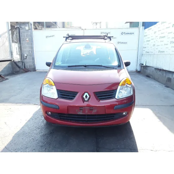 RENAULT MODUS '2006 *