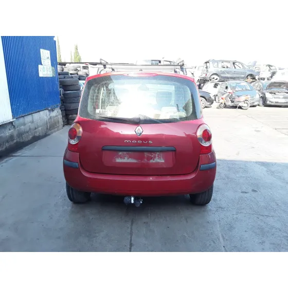 RENAULT MODUS '2006 *
