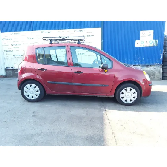 RENAULT MODUS '2006 *