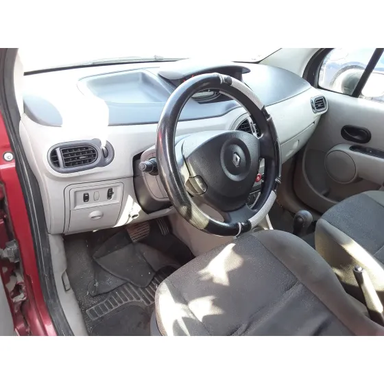 RENAULT MODUS '2006 *
