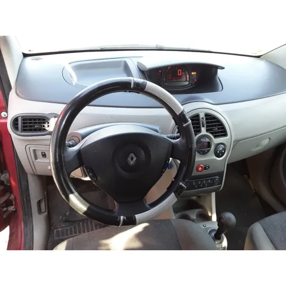 RENAULT MODUS '2006 *