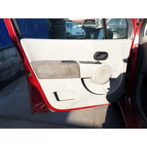 RENAULT MODUS '2006 *