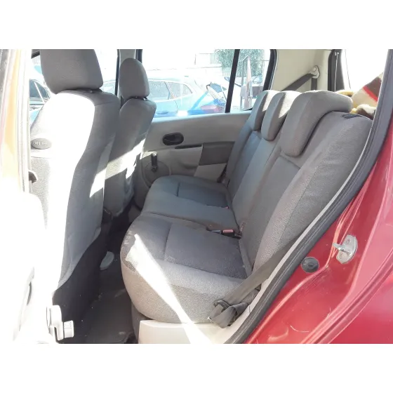 RENAULT MODUS '2006 *