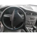 VOLVO S60 BERLINA VOLVO S60 BERLINA '2002 D5 PLATA 2000