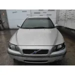 VOLVO S60 BERLINA VOLVO S60 BERLINA '2002 D5 PLATA 2000