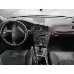 VOLVO S60 BERLINA VOLVO S60 BERLINA '2002 D5 PLATA 2000