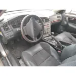 VOLVO S60 BERLINA VOLVO S60 BERLINA '2002 D5 PLATA 2000