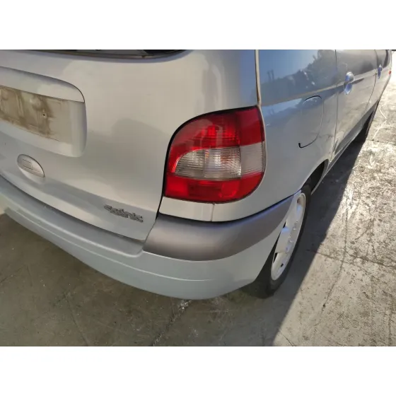 RENAULT SCENIC (JA..) '2003 1.9 DCI DIESEL CAT PLATA