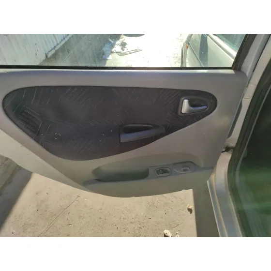 RENAULT SCENIC (JA..) '2003 1.9 DCI DIESEL CAT PLATA