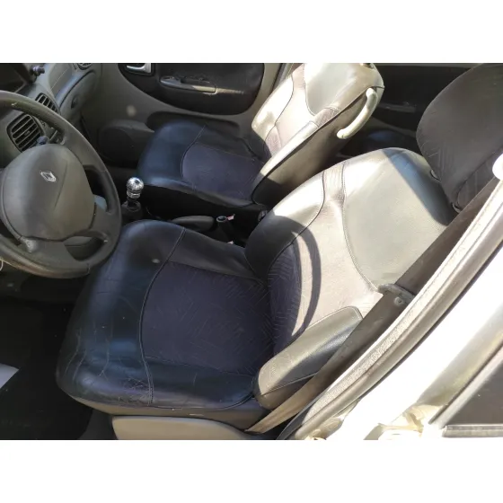 RENAULT SCENIC (JA..) '2003 1.9 DCI DIESEL CAT PLATA