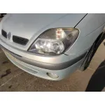 RENAULT SCENIC (JA..) RENAULT SCENIC (JA..) '2003 1.9 DCI DIESEL CAT PLATA 1999