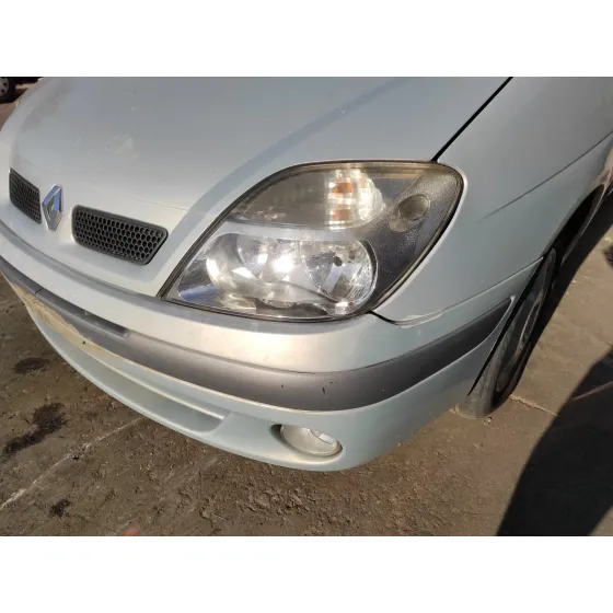 RENAULT SCENIC (JA..) '2003 1.9 DCI DIESEL CAT PLATA