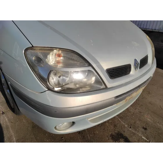 RENAULT SCENIC (JA..) '2003 1.9 DCI DIESEL CAT PLATA