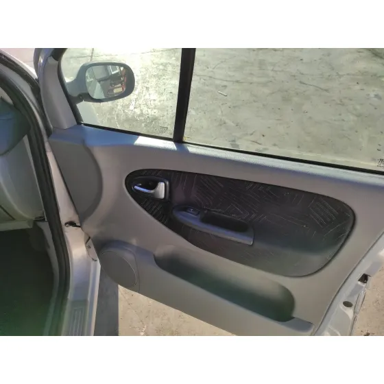 RENAULT SCENIC (JA..) '2003 1.9 DCI DIESEL CAT PLATA