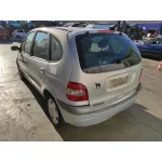RENAULT SCENIC (JA..) RENAULT SCENIC (JA..) '2003 1.9 DCI DIESEL CAT PLATA 1999
