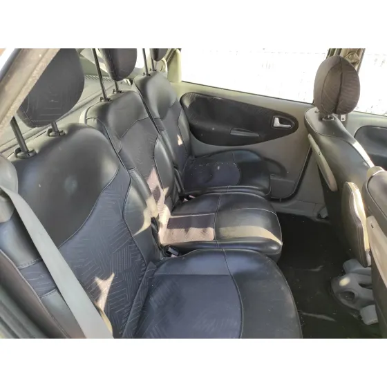 RENAULT SCENIC (JA..) '2003 1.9 DCI DIESEL CAT PLATA