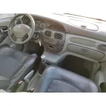 RENAULT SCENIC (JA..) RENAULT SCENIC (JA..) '2003 1.9 DCI DIESEL CAT PLATA 1999