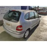 RENAULT SCENIC (JA..) RENAULT SCENIC (JA..) '2003 1.9 DCI DIESEL CAT PLATA 1999