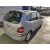 RENAULT SCENIC (JA..) RENAULT SCENIC (JA..) '2003 1.9 DCI DIESEL CAT PLATA 1999