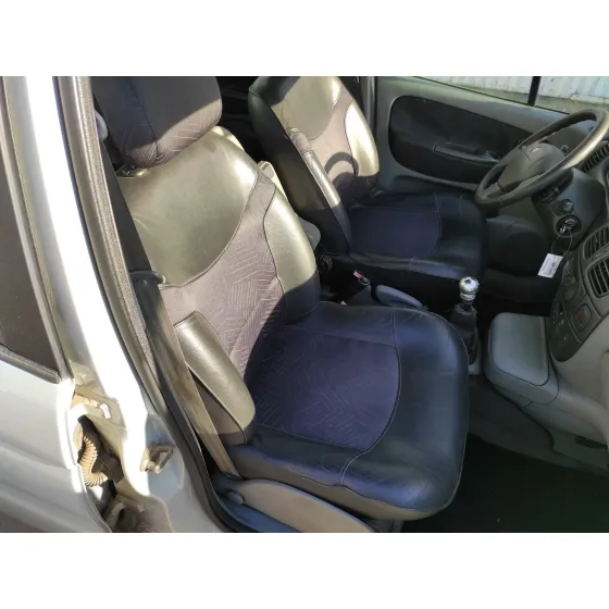 RENAULT SCENIC (JA..) '2003 1.9 DCI DIESEL CAT PLATA