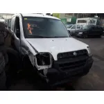 FIAT DOBLO (119) FIAT DOBLO (119) '2004 1.9 DIESEL CAT BLANCO 2001
