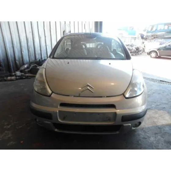 CITROEN C3 PLURIEL '2003 1.4 GRIS