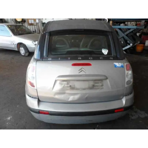 CITROEN C3 PLURIEL '2003 1.4 GRIS