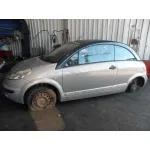 CITROEN C3 PLURIEL '2003 1.4 GRIS