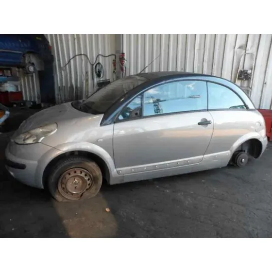 CITROEN C3 PLURIEL '2003 1.4 GRIS