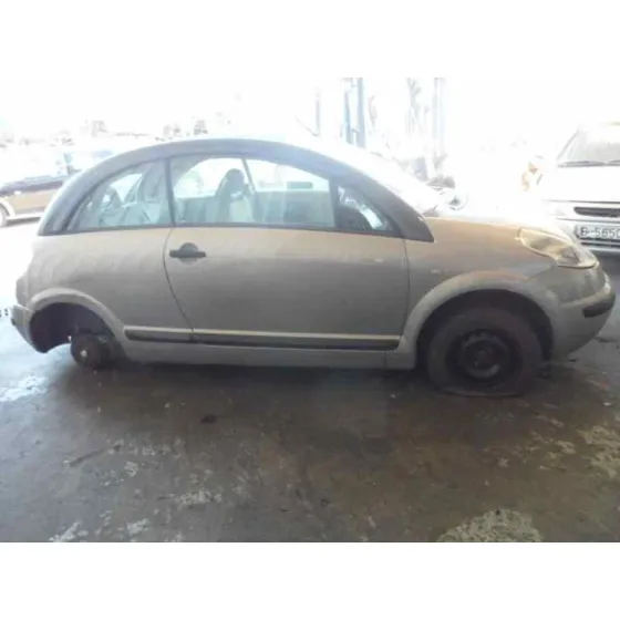 CITROEN C3 PLURIEL '2003 1.4 GRIS
