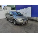 CHRYSLER VOYAGER (RG) CHRYSLER VOYAGER (RG) '2005 * 2001