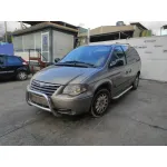 CHRYSLER VOYAGER (RG) CHRYSLER VOYAGER (RG) '2005 * 2001