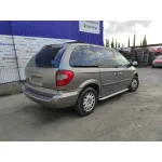 CHRYSLER VOYAGER (RG) CHRYSLER VOYAGER (RG) '2005 * 2001