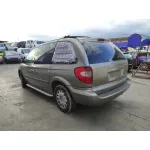 CHRYSLER VOYAGER (RG) CHRYSLER VOYAGER (RG) '2005 * 2001