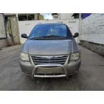CHRYSLER VOYAGER (RG) CHRYSLER VOYAGER (RG) '2005 * 2001