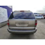 CHRYSLER VOYAGER (RG) CHRYSLER VOYAGER (RG) '2005 * 2001