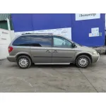 CHRYSLER VOYAGER (RG) CHRYSLER VOYAGER (RG) '2005 * 2001