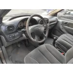 CHRYSLER VOYAGER (RG) CHRYSLER VOYAGER (RG) '2005 * 2001