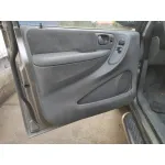 CHRYSLER VOYAGER (RG) CHRYSLER VOYAGER (RG) '2005 * 2001
