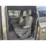 CHRYSLER VOYAGER (RG) CHRYSLER VOYAGER (RG) '2005 * 2001