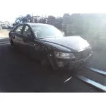 HYUNDAI SONATA (NF) HYUNDAI SONATA (NF) '2007 2.0 CRDI STYLE NEGRO 2006