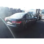 HYUNDAI SONATA (NF) HYUNDAI SONATA (NF) '2007 2.0 CRDI STYLE NEGRO 2006