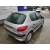 PEUGEOT 206 BERLINA PEUGEOT 206 BERLINA '2001 1.9 DIESEL PLATA 1998