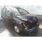 VOLKSWAGEN GOLF PLUS (5M1) VOLKSWAGEN GOLF PLUS (5M1) '2007 1.6 NEGRO 2004